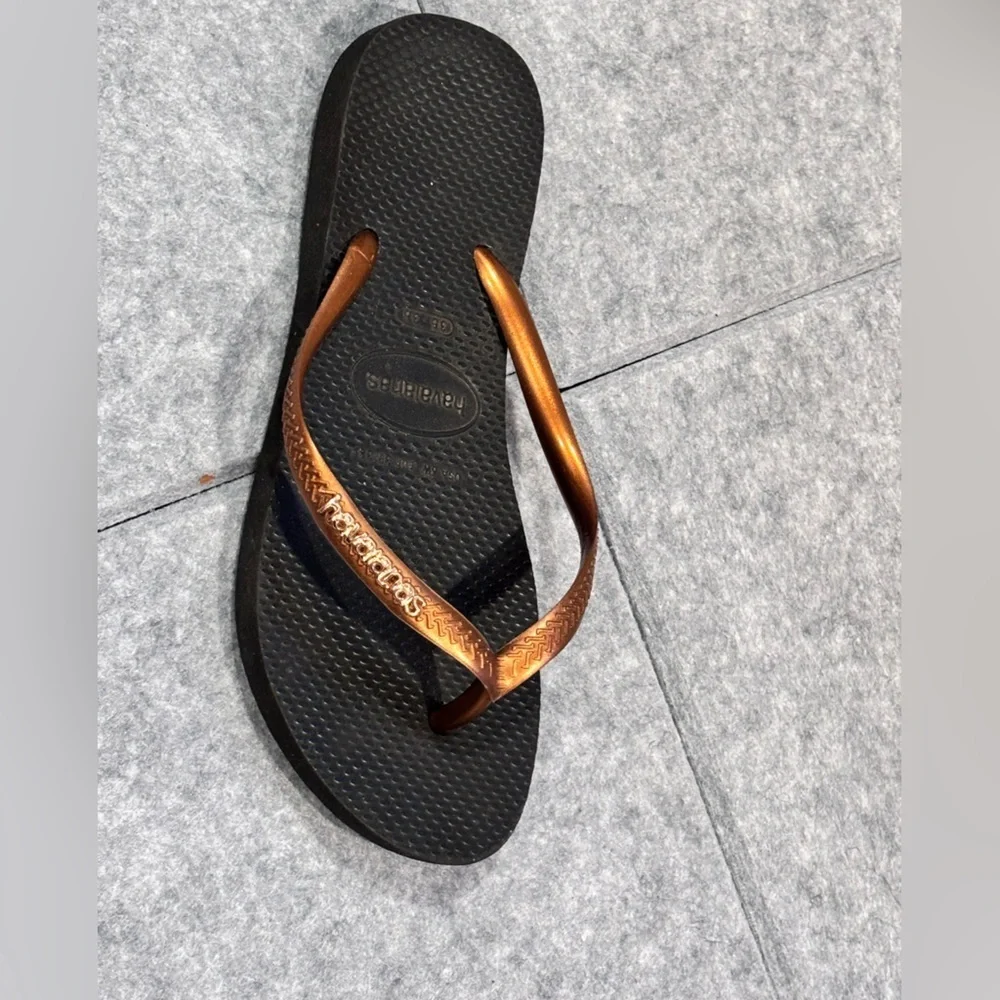 Havaianas children’s flip